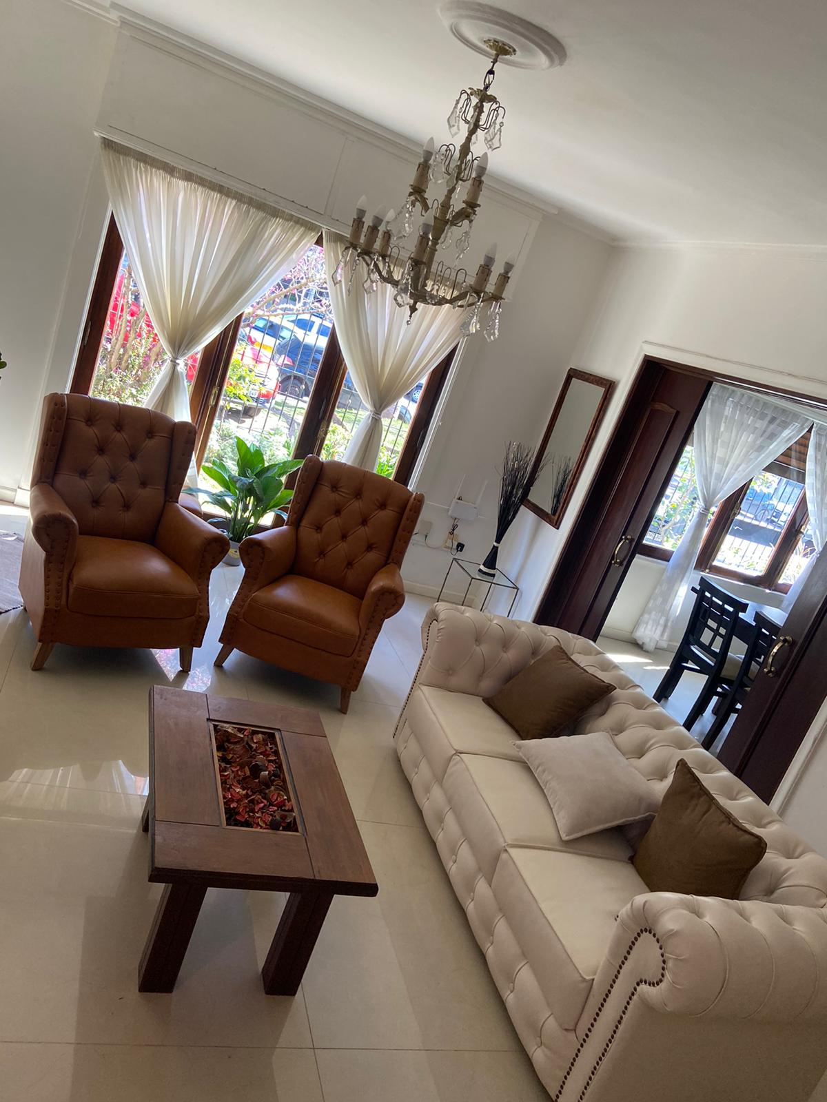 Residencial Casa Gaudí
