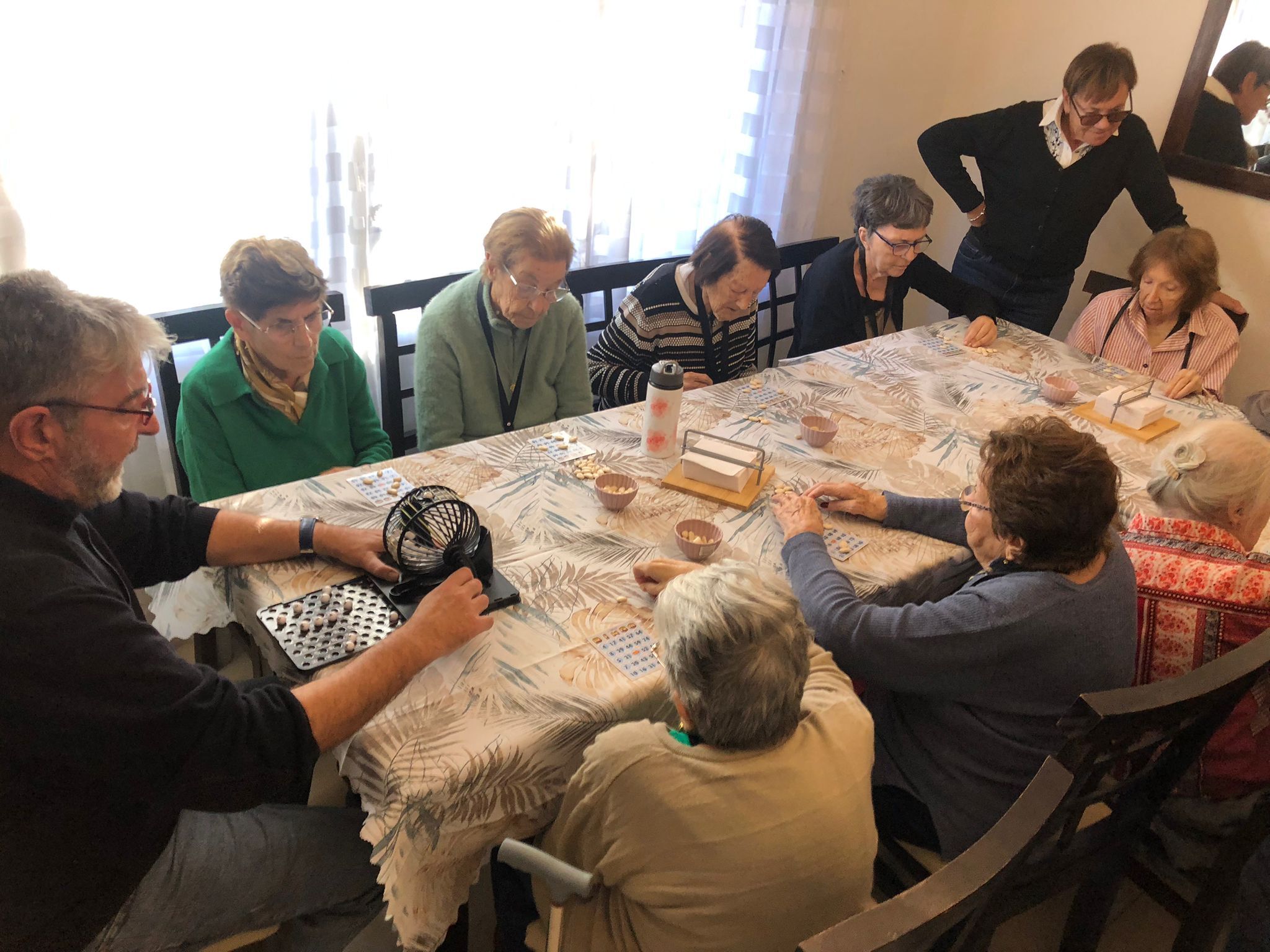 Actividades en Casa Gaudí